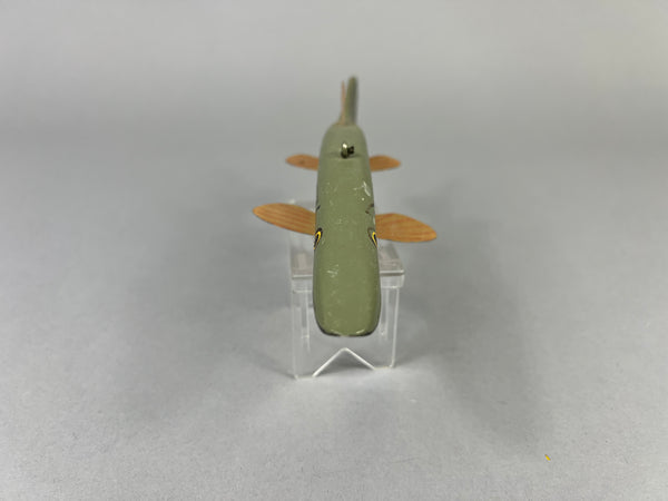 Muskie Fish Spearing Decoy (#5150)