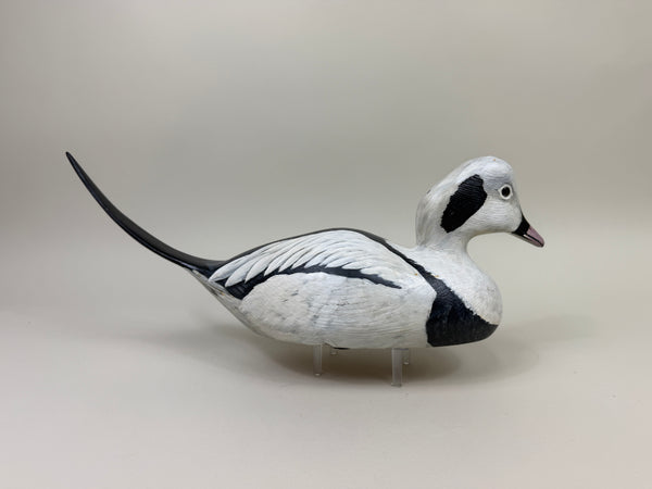 Al Pollard Sr. Long Tail Drake (#4574)