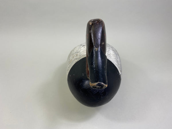 Jessi Urie Canvasback Drake (#2175)