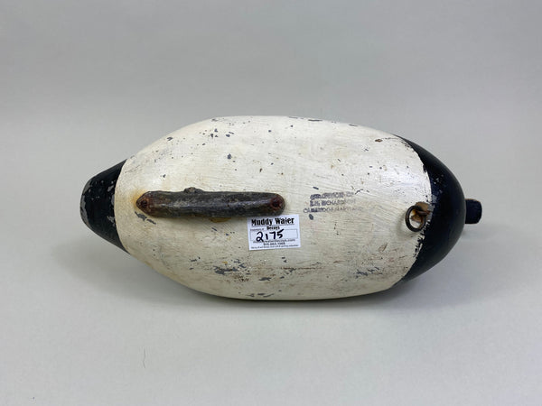 Jessi Urie Canvasback Drake (#2175)