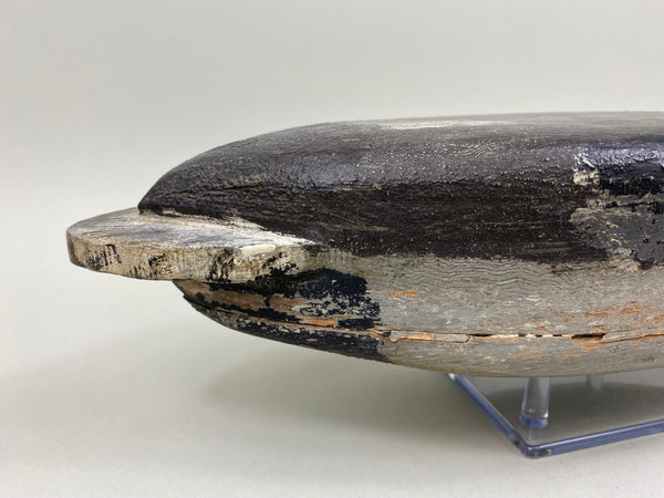 Illinois River Mallard Drake (#2176)