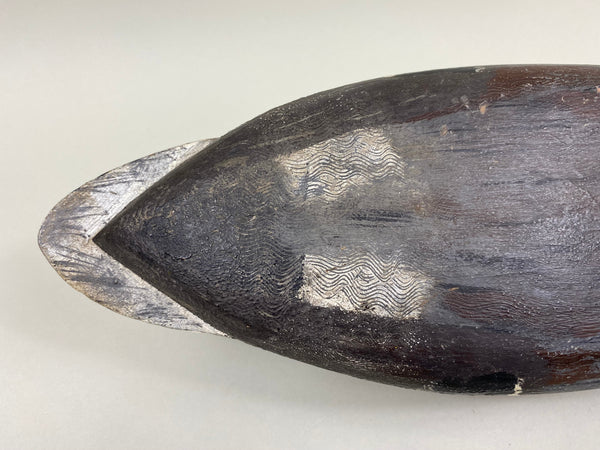 Illinois River Mallard Drake (#2176)