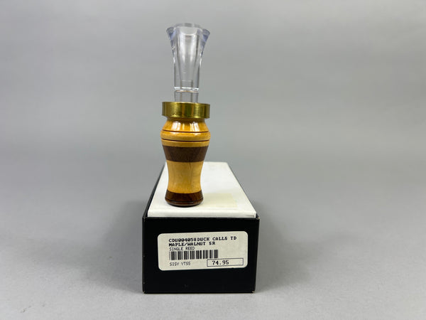 Dynze Goose Call in Box (#M18)