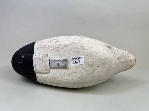 Dipper Ortley Brant, Circa 1950's (#3029)