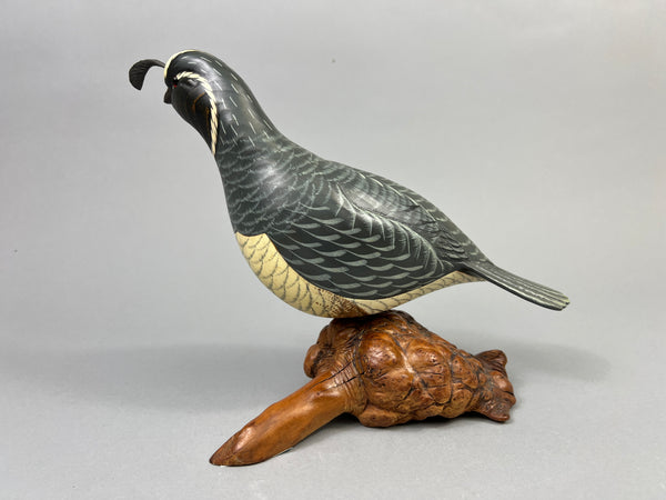 Big Sky Carvers Quail (#8874)
