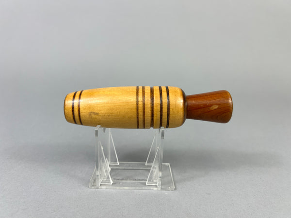 Unknown Wooden Duck Call (#A85)