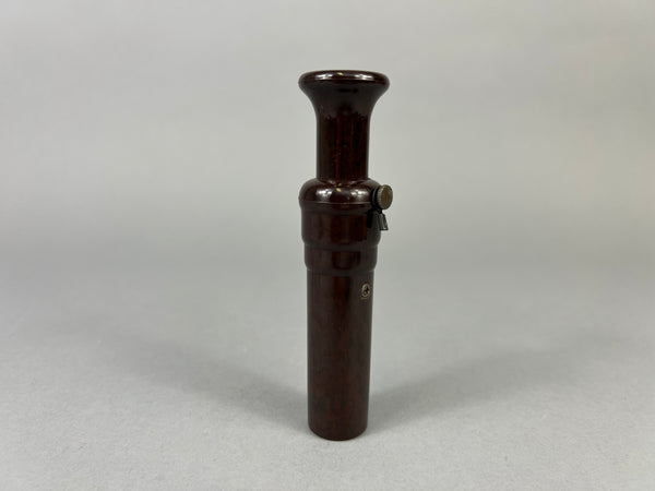Mutone Duck Call, Chicago Illinois (#V95)