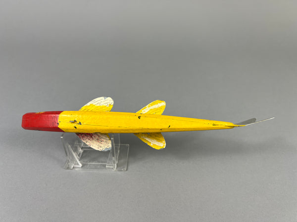 Randall Sucker Spearing Fish Decoy (#3996N)