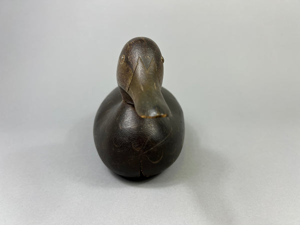 Mason Black Duck Challenge Grade, Original Paint (#7843)