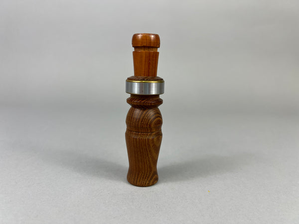 Arkansas Unknown Duck Call (#G17)
