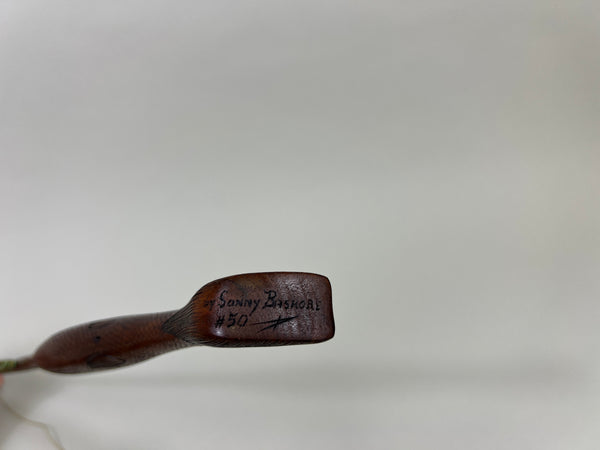 Sonny Bashore Jigging Stick with Metal Jig (#5038)