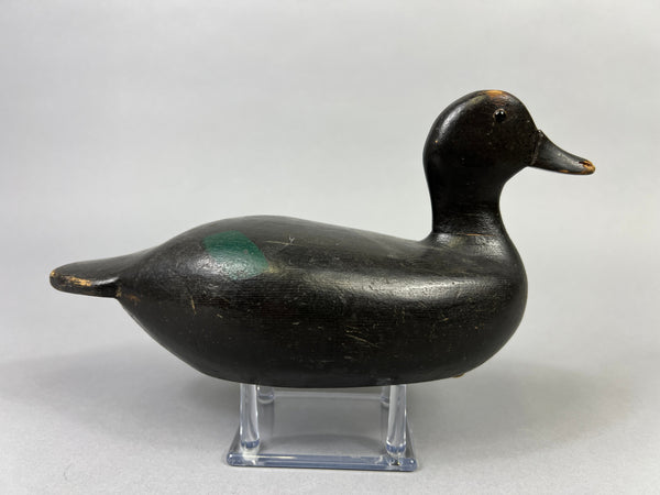 Unknown Teal, Weighted, Original Paint (#4406)