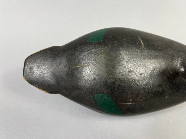 Unknown Teal, Weighted, Original Paint (#4406)