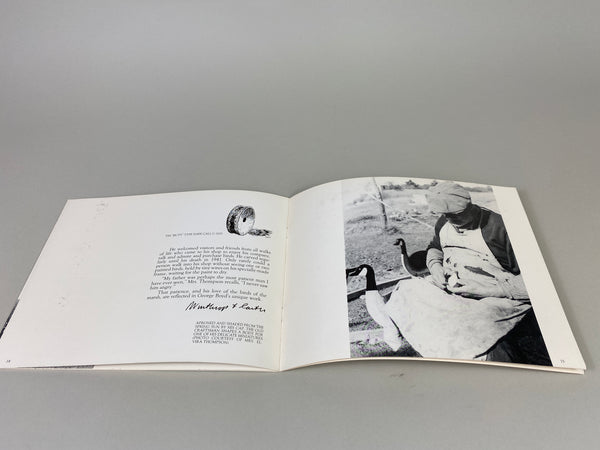 2 Books- Factory Decoys of Mason, Stevens, Dodge, and Peterson by Delph & George Boyd The Shorebird Decoy An American Folk Art