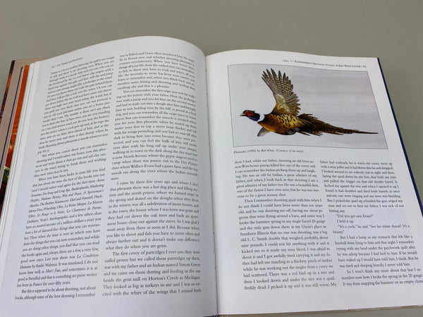 2 Hard Cover Books- 100 Years of Hunting, and The Lost Classics of Jack O'Connor