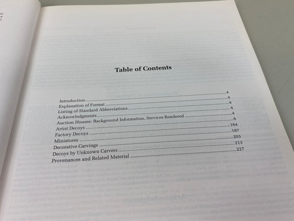 Lot of 2 Books- Guns Pistols Revolvers by H. Muller, and The Collector's Guide to Decoy by Bob & Sharon Huxford