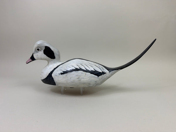 Al Pollard Sr. Long Tail Drake (#4574)