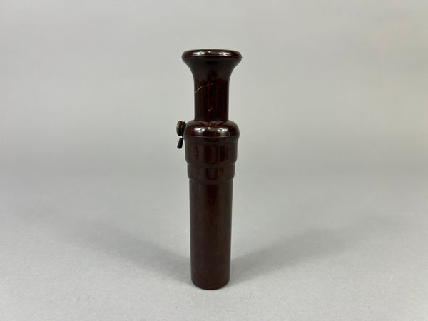 Mutone Duck Call, Chicago Illinois (#V95)