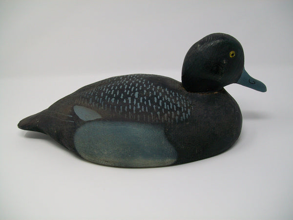 Herters 1893 Series Bluebill Drake, Stamped (#3134)