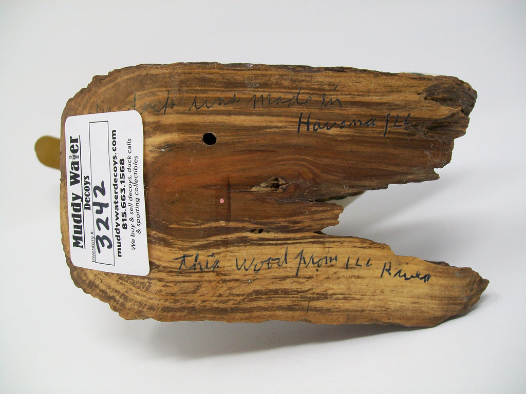 Standing Mallard アンティーク O'DAY Standing Mallard アンティーク O'DAY Standing Mallard アンティーク