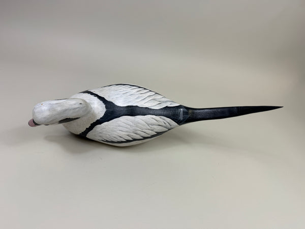 Al Pollard Sr. Long Tail Drake (#4574)