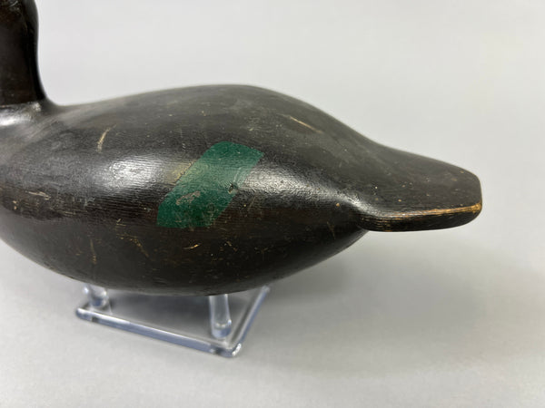 Unknown Teal, Weighted, Original Paint (#4406)