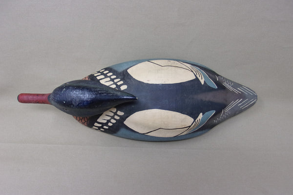 Herters 1893 Series Red-Breasted Merganser (#3627)