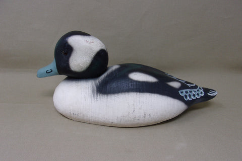Herters 1893 Series Bufflehead used as Factory Sample (#3654)