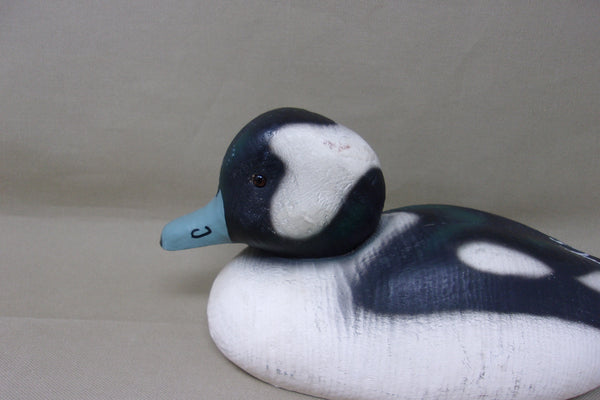 Herters 1893 Series Bufflehead used as Factory Sample (#3654)
