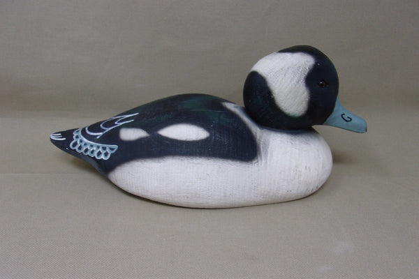 Herters 1893 Series Bufflehead used as Factory Sample (#3654)