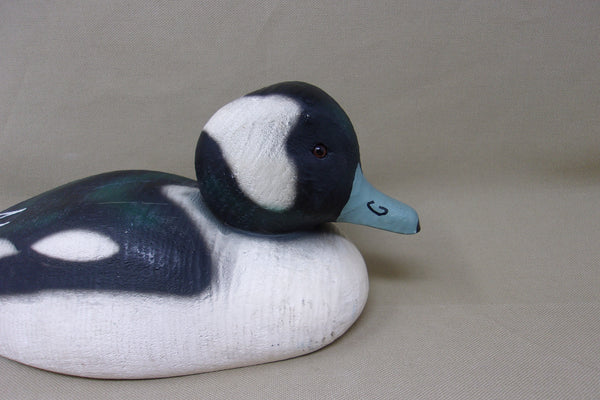 Herters 1893 Series Bufflehead used as Factory Sample (#3654)