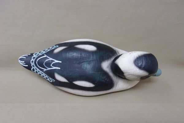 Herters 1893 Series Bufflehead used as Factory Sample (#3654)