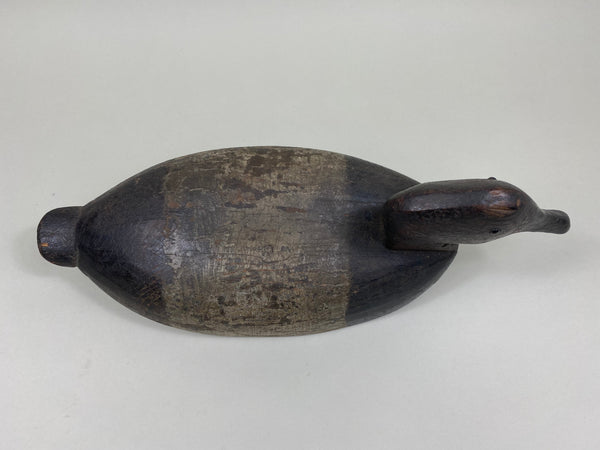 Sam Archer Canvasback, Circa 1900's (#3763)