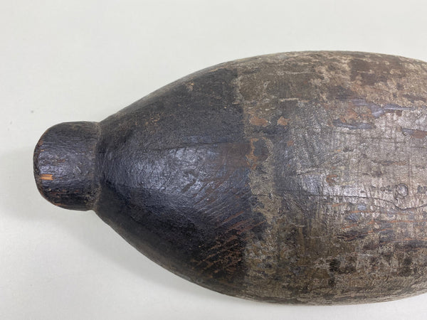 Sam Archer Canvasback, Circa 1900's (#3763)