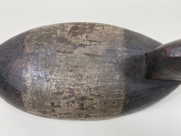 Sam Archer Canvasback, Circa 1900's (#3763)