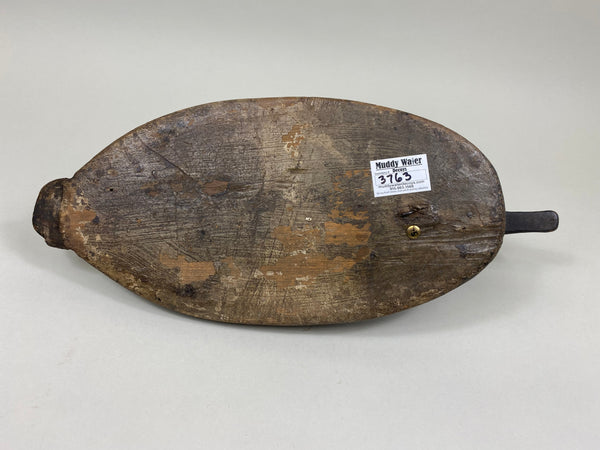 Sam Archer Canvasback, Circa 1900's (#3763)