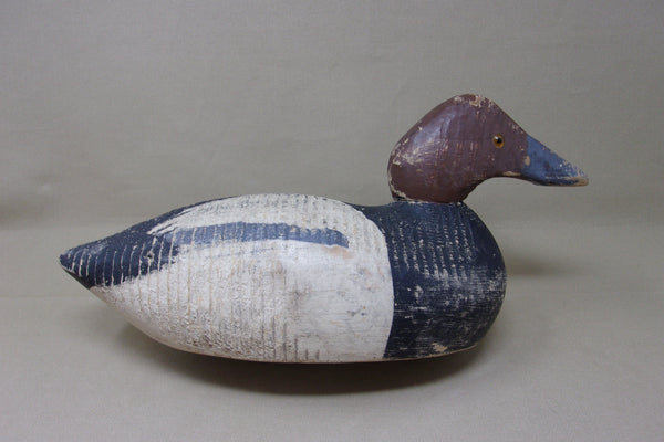 Padco Factory Redhead Drake (#3842)