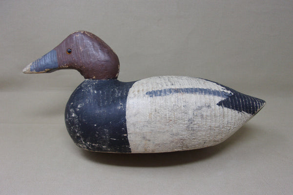 Padco Factory Redhead Drake (#3842)