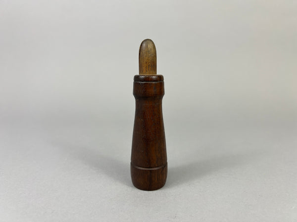 Early Illinois River Crow Call, Circa 1930's (#C39)