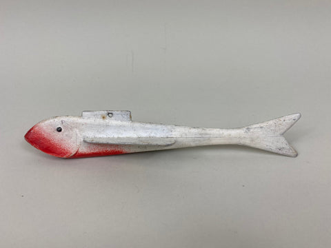 Randall Metal Fish Spearing Decoy (#3996U)