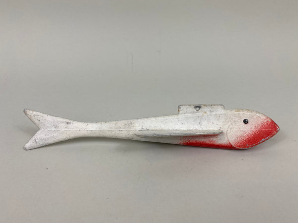 Randall Metal Fish Spearing Decoy (#3996U)