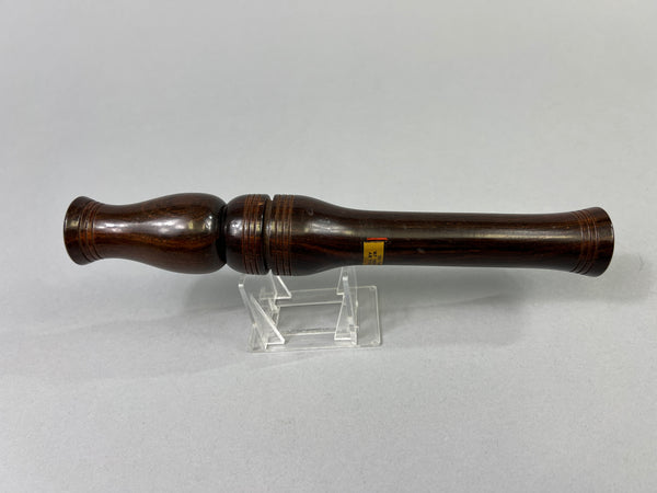 Joe Jaroski Jr. Goose Flute (#M52)