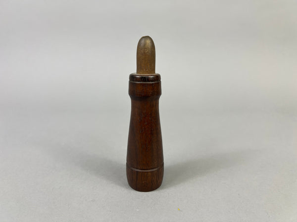 Early Illinois River Crow Call, Circa 1930's (#C39)