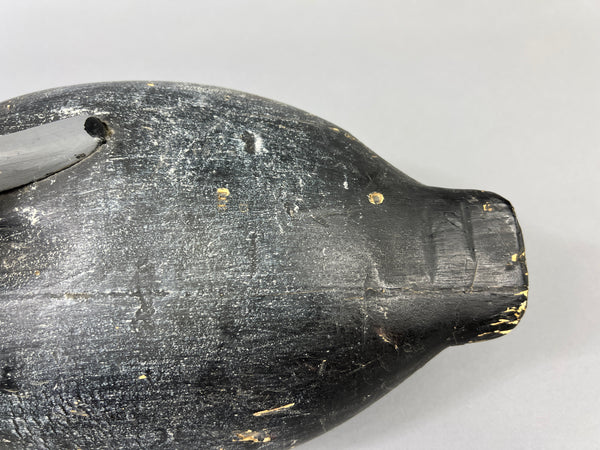 Eddie Hyde Blue Bill Sleeper (#4746)