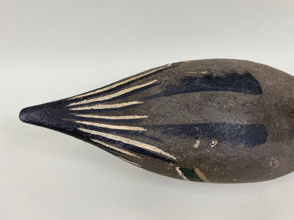 Unknown California Pintail, Circa 1940's (#4126)