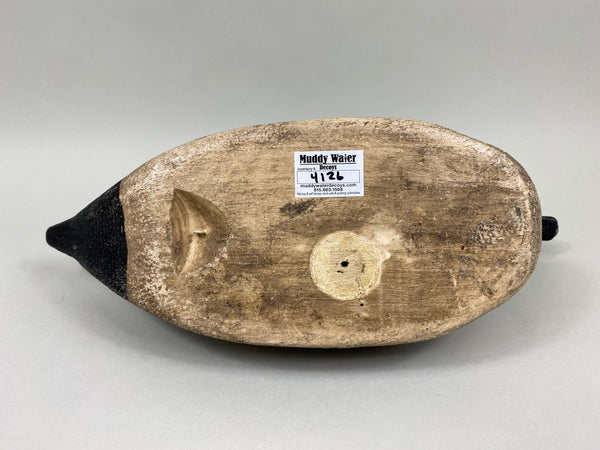 Unknown California Pintail, Circa 1940's (#4126)