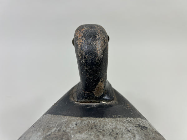 Illinois River Hollow Blue Bill, Circa 1920's (#4034)