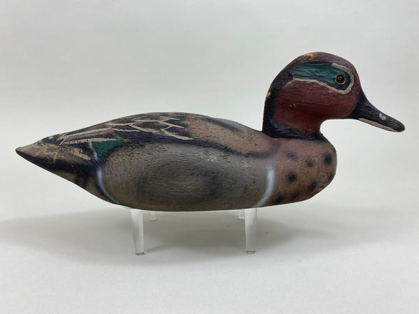 Herters 1893 Series Green Wing Teal (#4243)