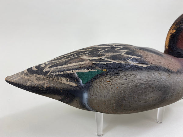 Herters 1893 Series Green Wing Teal (#4243)