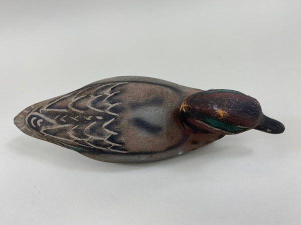 Herters 1893 Series Green Wing Teal (#4243)